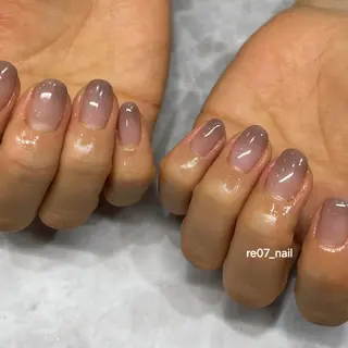 ネイル Fam_er. re07_nail のネイルデザイン