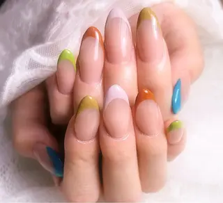 ネイル NAIL ENVYのネイルデザイン