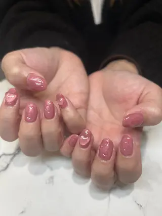 ネイル arc ヤマダのネイルデザイン