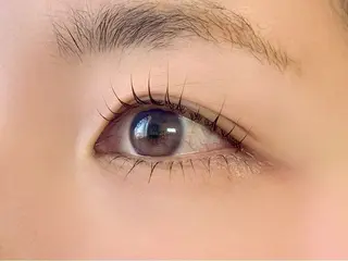 マツエク・マツパ ARK HAIR DAI nail&eyelash所属・林田 あさひのマツエク・マツパデザイン