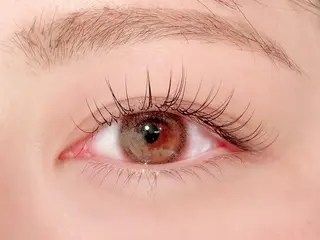 マツエク・マツパ Twiggy Lashes所属・Twiggy Lashes いずみのマツエク・マツパデザイン