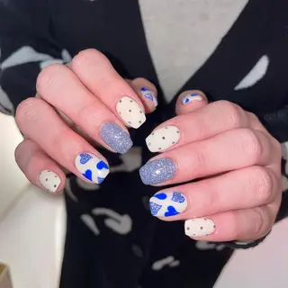 ネイル Ami 🦥のネイルデザイン