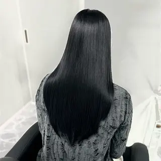 カラー 中山 正洋のヘアスタイル