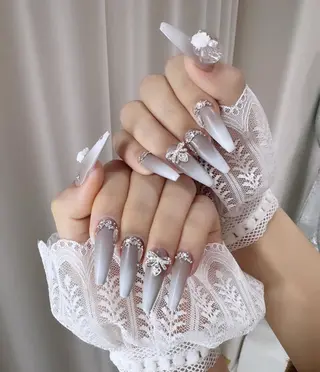 ネイル Rin Rin TA Nailのネイルデザイン