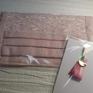 reve あやののネイルデザイン