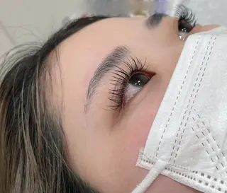 マツエク・マツパ PT 美容サロン(西船橋)のマツエク・マツパデザイン