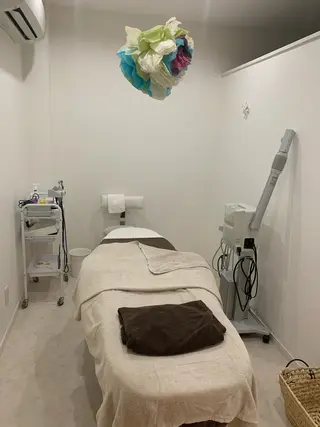 POLA AMI Dieu所属・POLA 　宮崎 恵里奈のエステ・リラクイメージ