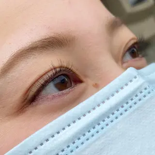 マツエク・マツパ mahalo / momokoのマツエク・マツパデザイン