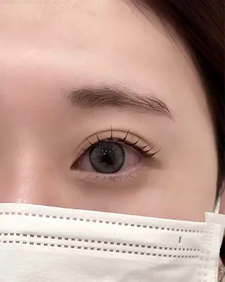 マツエク・マツパ ヨシダ kukuleのマツエク・マツパデザイン