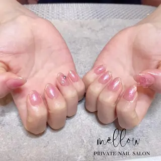 ネイル belalua nail&eyeのネイルデザイン