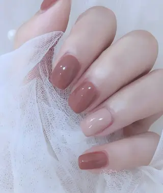 ネイル Nail   Annネイルサロン所属・nail maiのネイルデザイン
