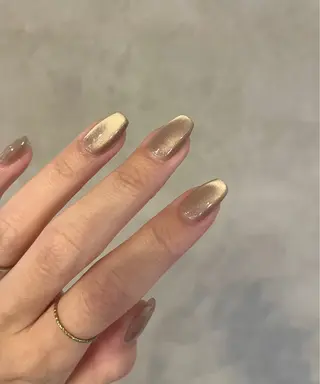 ネイル S. SAYAのネイルデザイン