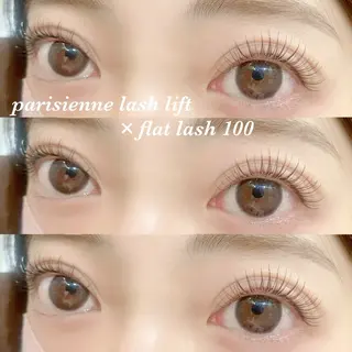 マツエク・マツパ Kaile. 恵比寿所属・kokubo suzuka 恵比寿のマツエク・マツパデザイン