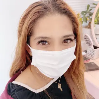 マツエク・マツパ 神山 ビューティー・アイのマツエク・マツパデザイン