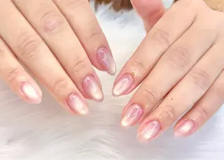 ネイル ネイルサロン Laque.のネイルデザイン