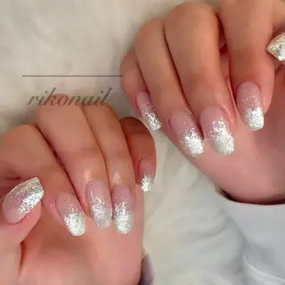 ネイル riko nailのネイルデザイン