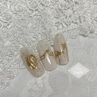 ネイル U nailsのネイルデザイン