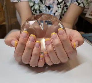 ネイル Salon-NAKO 🐷shirai🐷のネイルデザイン