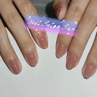 ネイル Sun Nail サン ネイルサロンのネイルデザイン