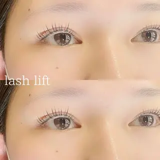 マツエク・マツパ プライベートサロン Ølriのマツエク・マツパデザイン