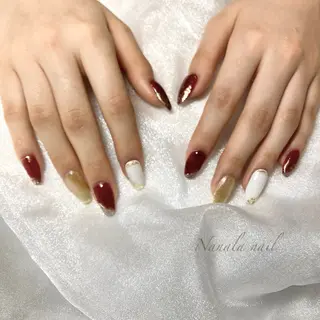 ネイル kagei rinaのネイルデザイン