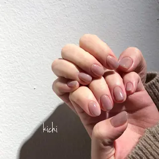 ネイル kichi･:* みじゅのネイルデザイン