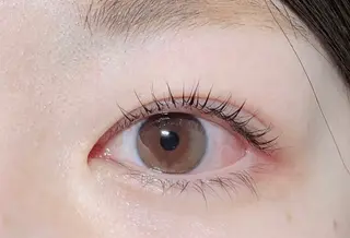 マツエク・マツパ hatena 🫧のマツエク・マツパデザイン