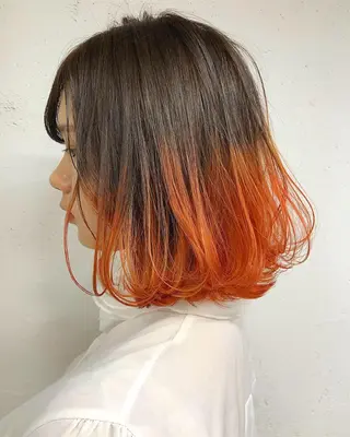 ショート 【池袋/スパイキー ショート】ⓝⓘⓜⓤのヘアスタイル
