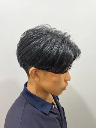 ショート メンズ 🧸メンズ専門🧸 蛯名修人のヘアスタイル
