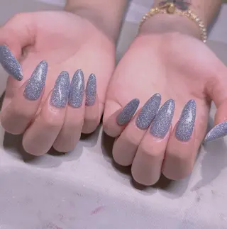 ネイル エムズ ハヤシのネイルデザイン