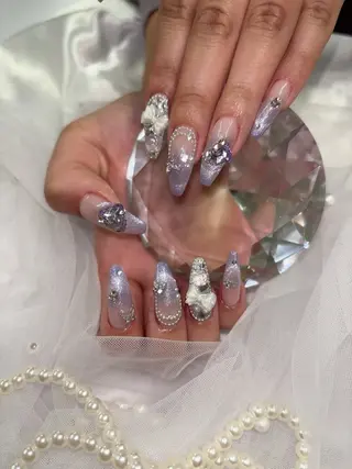 ネイル Natsumi _RIRANのネイルデザイン