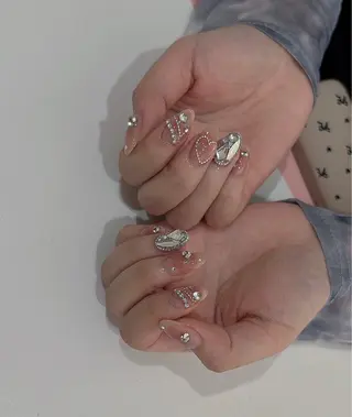 ネイル NANA NAILのネイルデザイン
