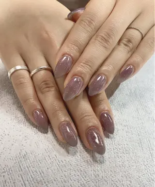 ネイル 𝑺 𝒏𝒂𝒊𝒍✳︎のネイルデザイン