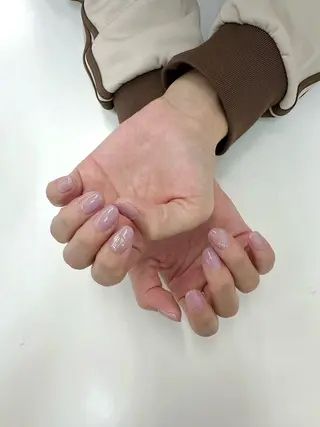 ネイル セプトネイル TOKUDAのネイルデザイン