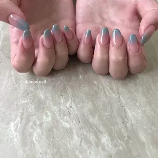 ネイル phanos nailのネイルデザイン