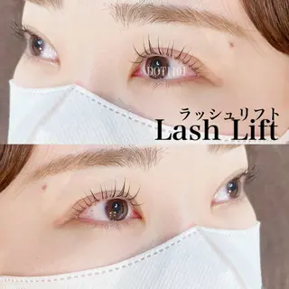 マツエク・マツパ 🦄銀座/束感まつげ 村上🍒のマツエク・マツパデザイン