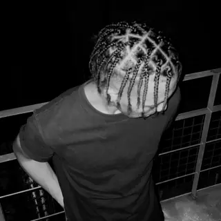 メンズ 西尾 海飛のヘアスタイル