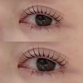 マツエク・マツパ Le Coeur 見附店 渡邉のマツエク・マツパデザイン