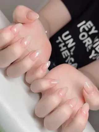 ネイル Anh 高田馬場のネイルデザイン