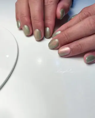 ネイル Yumi 広尾|恵比寿ネイルのネイルデザイン