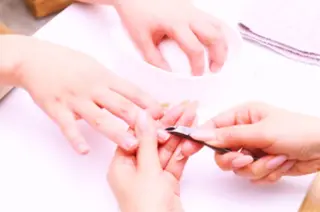 ネイル Ｋ- ＣＯのネイルデザイン