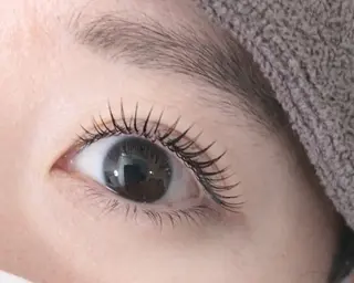 マツエク・マツパ 松下 奈津子のマツエク・マツパデザイン