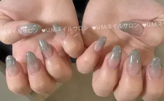 ネイル ユミ nailのネイルデザイン