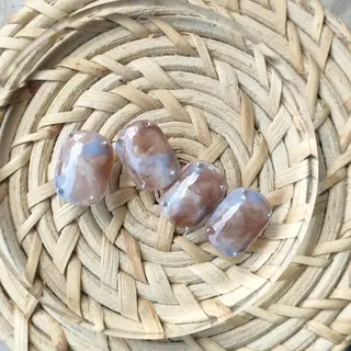 ネイル oir. nailsalonのネイルデザイン