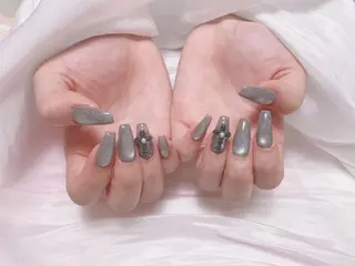 ネイル ジョリ kasumi🌹💅のネイルデザイン