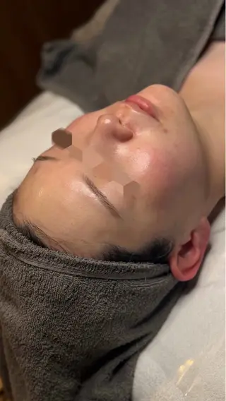 CURATED SKIN｜神戸三宮のエステ・リラクイメージ