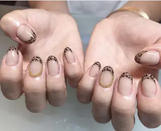 ネイル ma riのネイルデザイン