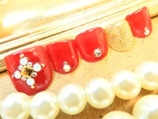 ネイル Dolce.Nail 柏店のネイルデザイン