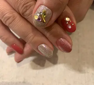 ネイル Kanal Kanaのエステ・リラクイメージ