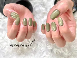 ネイル Noguchi Megumiのその他イメージ